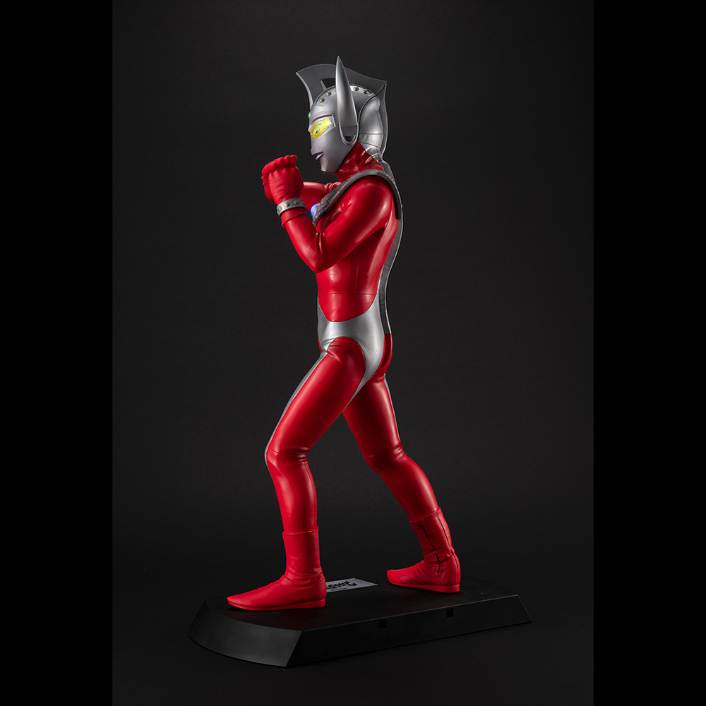 Ultimate Article Ultraman Taro | Ultra Tokyo Connection